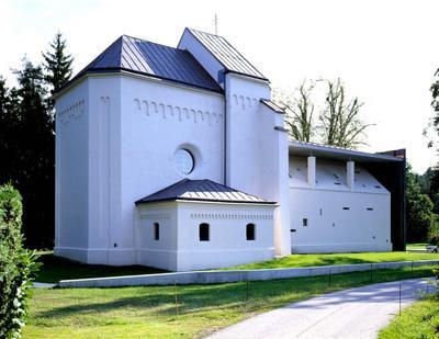 Ein Foto von Margherita Spiluttini