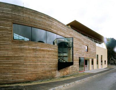 Ein Foto von Margherita Spiluttini