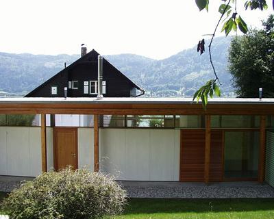 Ein Foto von Ernst Giselbrecht