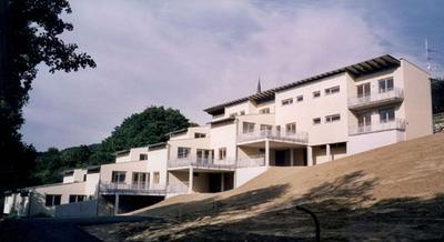 Ein Foto von Eva Rubin