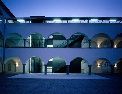 Ein Foto von Gisela Erlacher