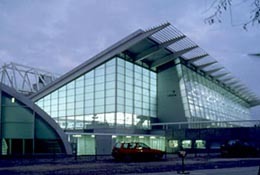 Ein Foto von Alfred Berger