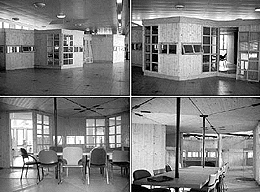 Ein Foto von Walter Zschokke