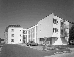 Ein Foto von Gerhard Trumler