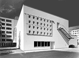 Ein Foto von Martin Stickler