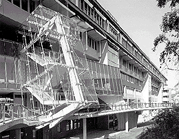 Ein Foto von Helmut Tezak