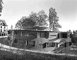 Ein Foto von Heinrich Helfenstein