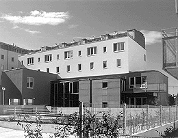 Ein Foto von Walter Zschokke