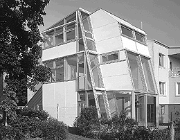 Ein Foto von Manfred Seidl