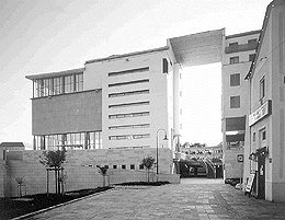 Ein Foto von Margherita Spiluttini