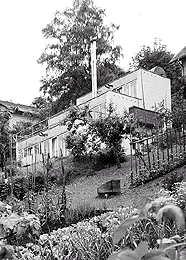 Ein Foto von Ernst Beneder