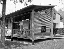 Ein Foto von Walter Zschokke