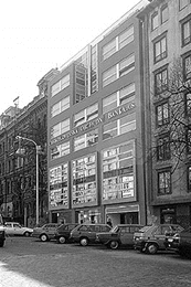 Ein Foto von Walter Zschokke