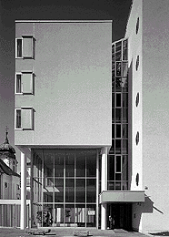 Ein Foto von Pia Odorizzi