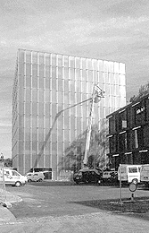 Ein Foto von Walter Zschokke