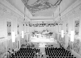 Ein Foto von Manfred Wehdorn