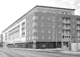 Ein Foto von Walter Zschokke