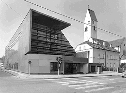 Ein Foto von Margherita Spiluttini