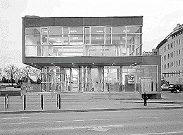 Ein Foto von Margherita Spiluttini