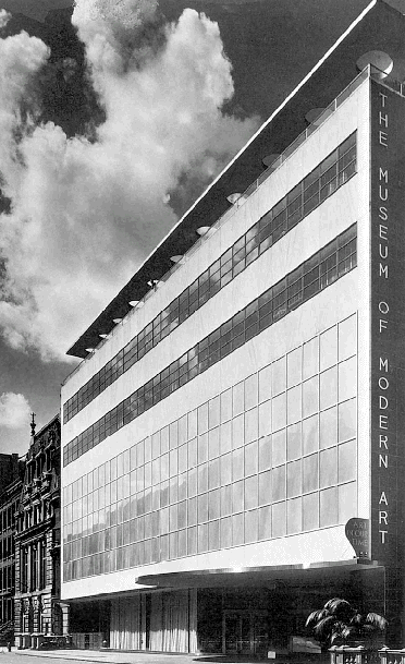 Ein Foto von Robert Damora