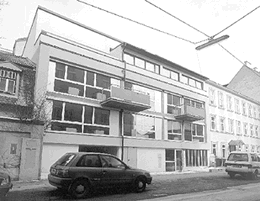 Ein Foto von Paul Giuliani