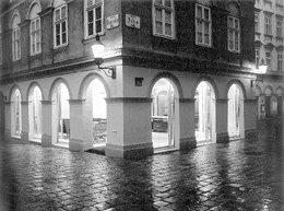 Ein Foto von Mischa Erben