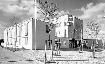 Ein Foto von Margherita Spiluttini