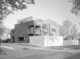 Ein Foto von Klomfar & Sengmüller