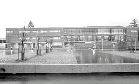 Ein Foto von Karlheinz Peer