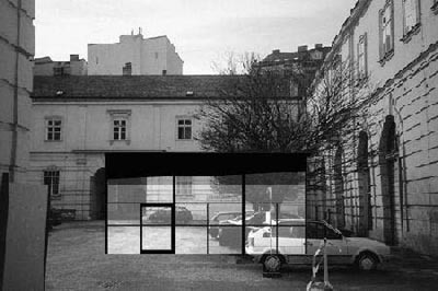 Ein Foto von Friedrich Achleitner