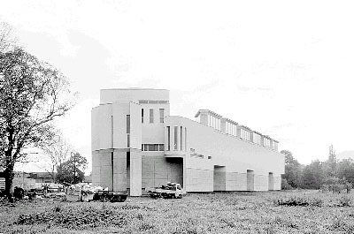 Ein Foto von Walter Zschokke