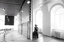 Ein Foto von Mischa Erben