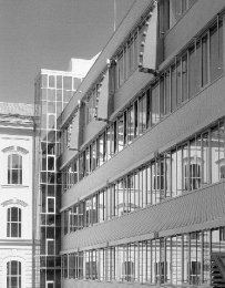 Ein Foto von studio bézard