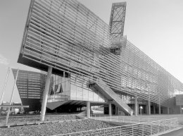 Ein Foto von Paul Ott