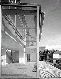 Ein Foto von Manfred Seidl