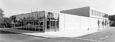 Ein Foto von Rupert Steiner