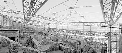 Ein Foto von Rupert Steiner