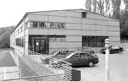 Ein Foto von Walter Zschokke