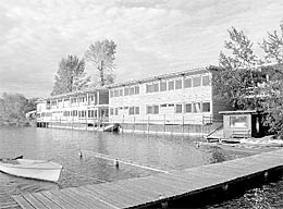 Ein Foto von Richard Fritze