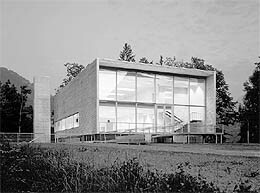 Ein Foto von Hanspeter Schiess