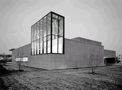 Ein Foto von Dietmar Tollerian