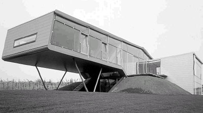 Ein Foto von Manfred Seidl