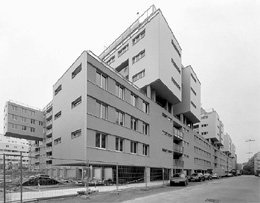 Ein Foto von Paul Ott