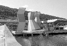 Ein Foto von Walter Zschokke