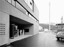 Ein Foto von Rupert Steiner