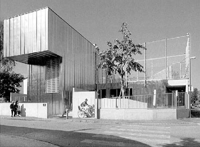 Ein Foto von Paul Ott