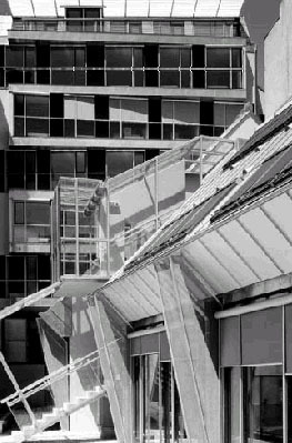 Ein Foto von James H. Morris