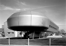 Ein Foto von Craig Kuhner