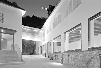 Ein Foto von Alexander Eugen Koller