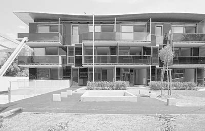 Ein Foto von Lew Rodin